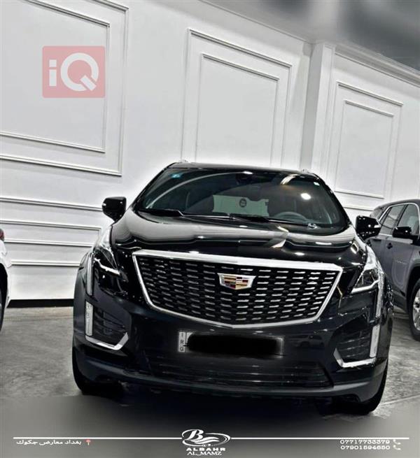 Cadillac XT5 2023 for sale in Iraq - Baghdad